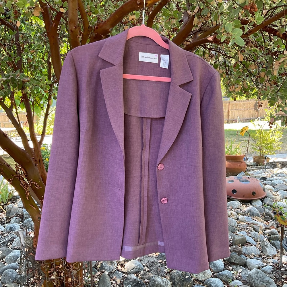 Jacket business style